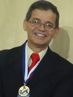 Rubens de Jesus Araújo
